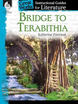 cover image of Bridge to Terabithia: Instructional Guides for Literature